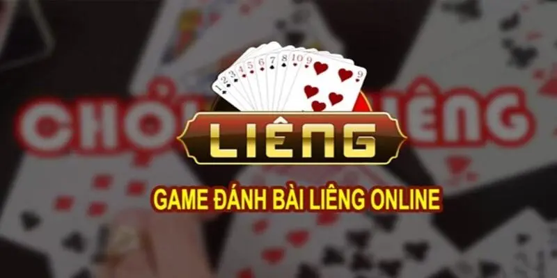 Game bài liêng online