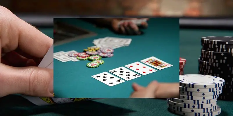 Poker là gì