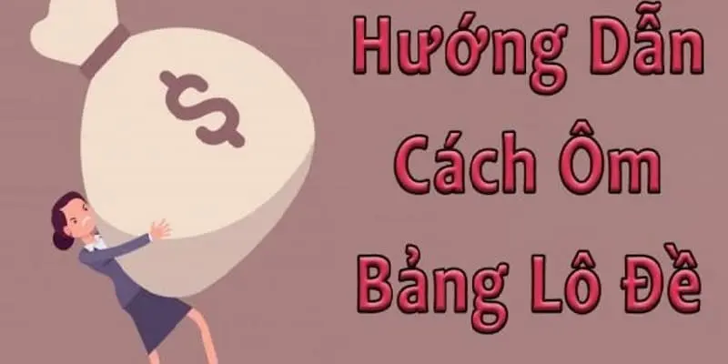 Người chơi ôm lô đề có hiệu quả không