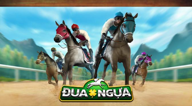 game dua ngua online doi thuong 1