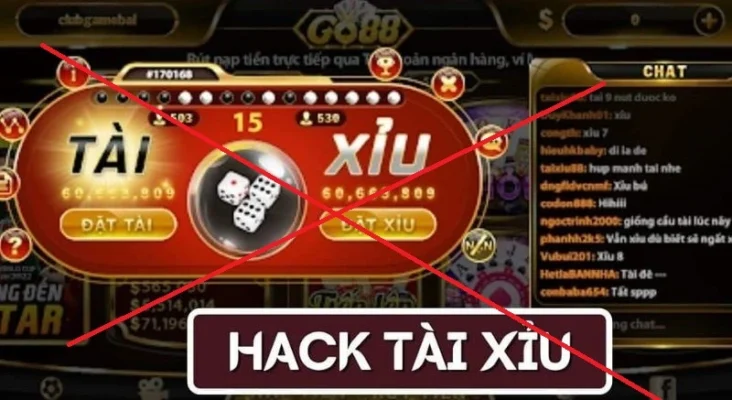 Thông tin hack Go88 chỉ là vô căn cứ, nhằm mục đích trục lợi