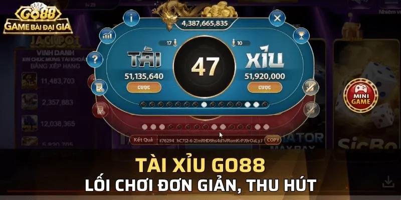 tai xiu go88 1 min 11zon